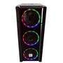 KVX Phobos 1 PC Gaming Intel Core i5-14400F 16GB DDR5 1TB SSD GeForce RTX 5060 Sin Sistema Operativo